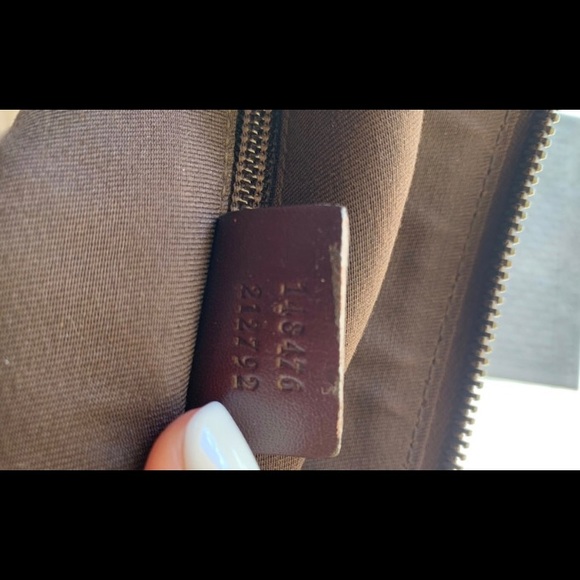 Gucci Bag - Picture 3 of 3